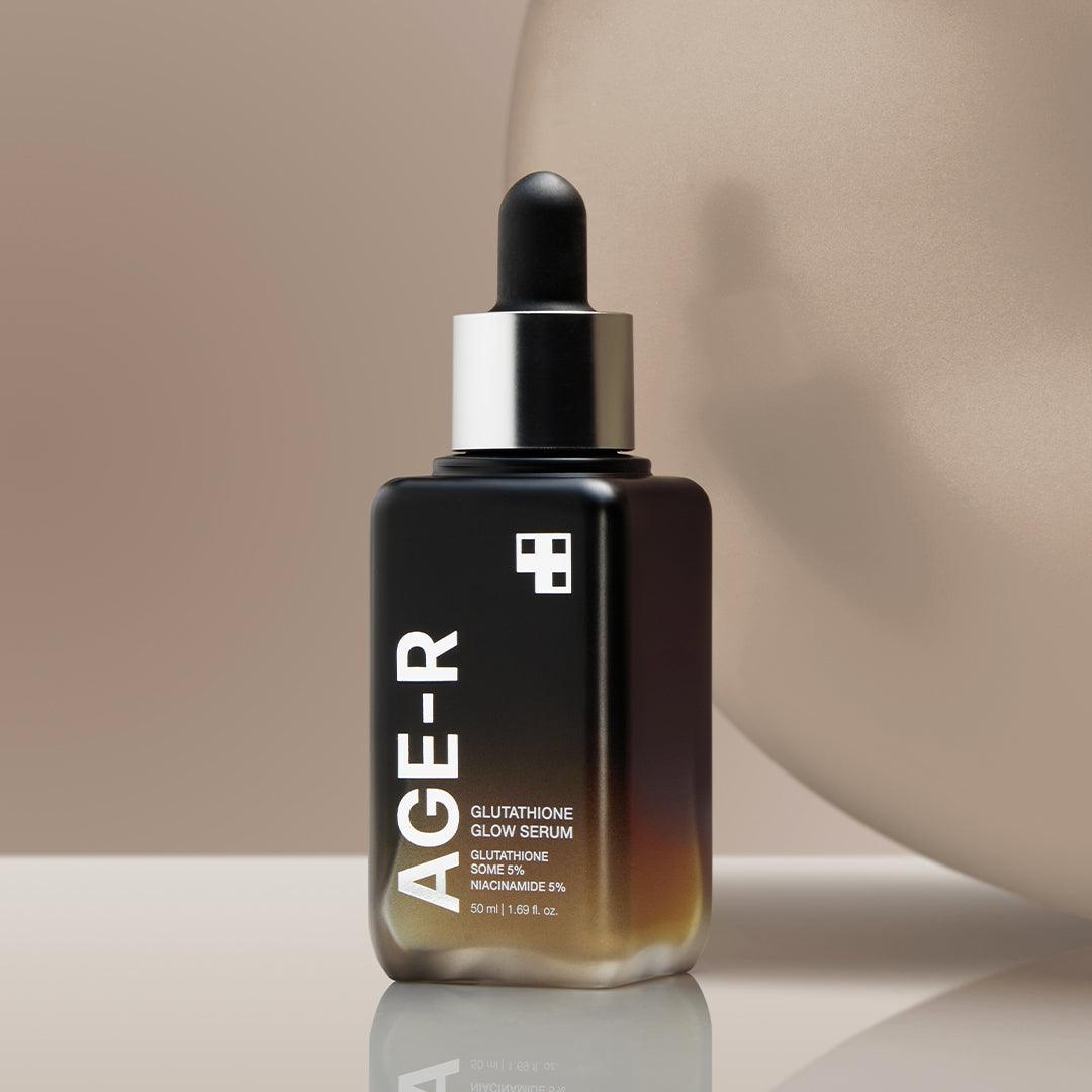 medicube AGE-R Glutathione Glow Serum 50ml-thekimyoung.com