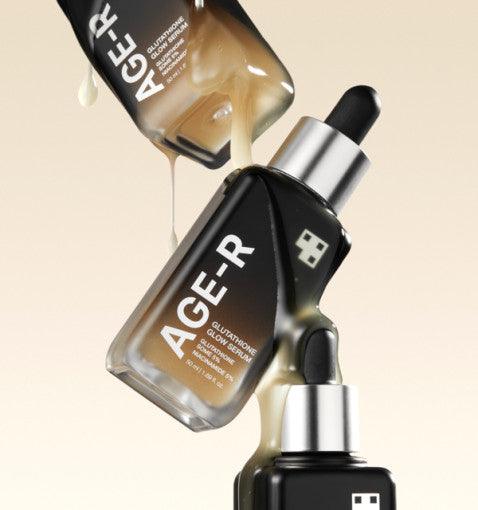 medicube AGE-R Glutathione Glow Serum 50ml-thekimyoung.com