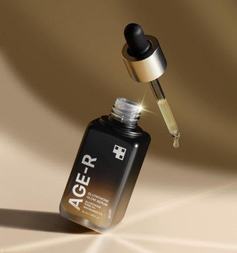 medicube AGE-R Glutathione Glow Serum 50ml-thekimyoung.com