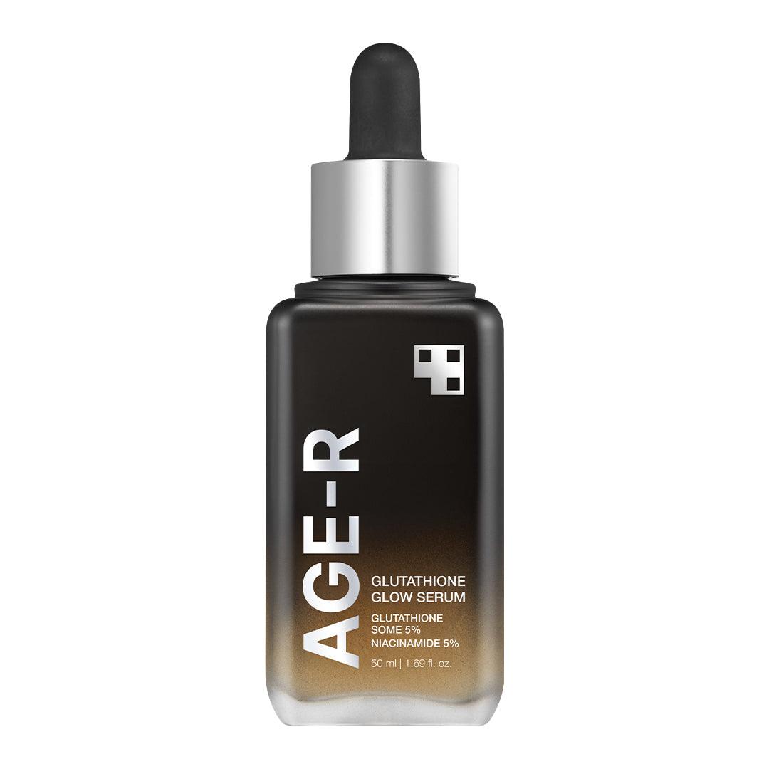 medicube AGE-R Glutathione Glow Serum 50ml-thekimyoung.com