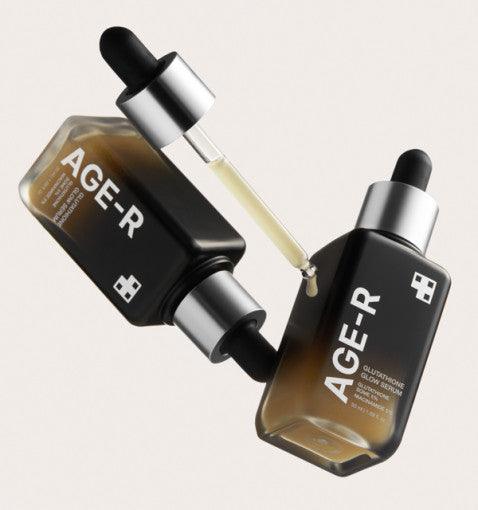 medicube AGE-R Glutathione Glow Serum 50ml-thekimyoung.com