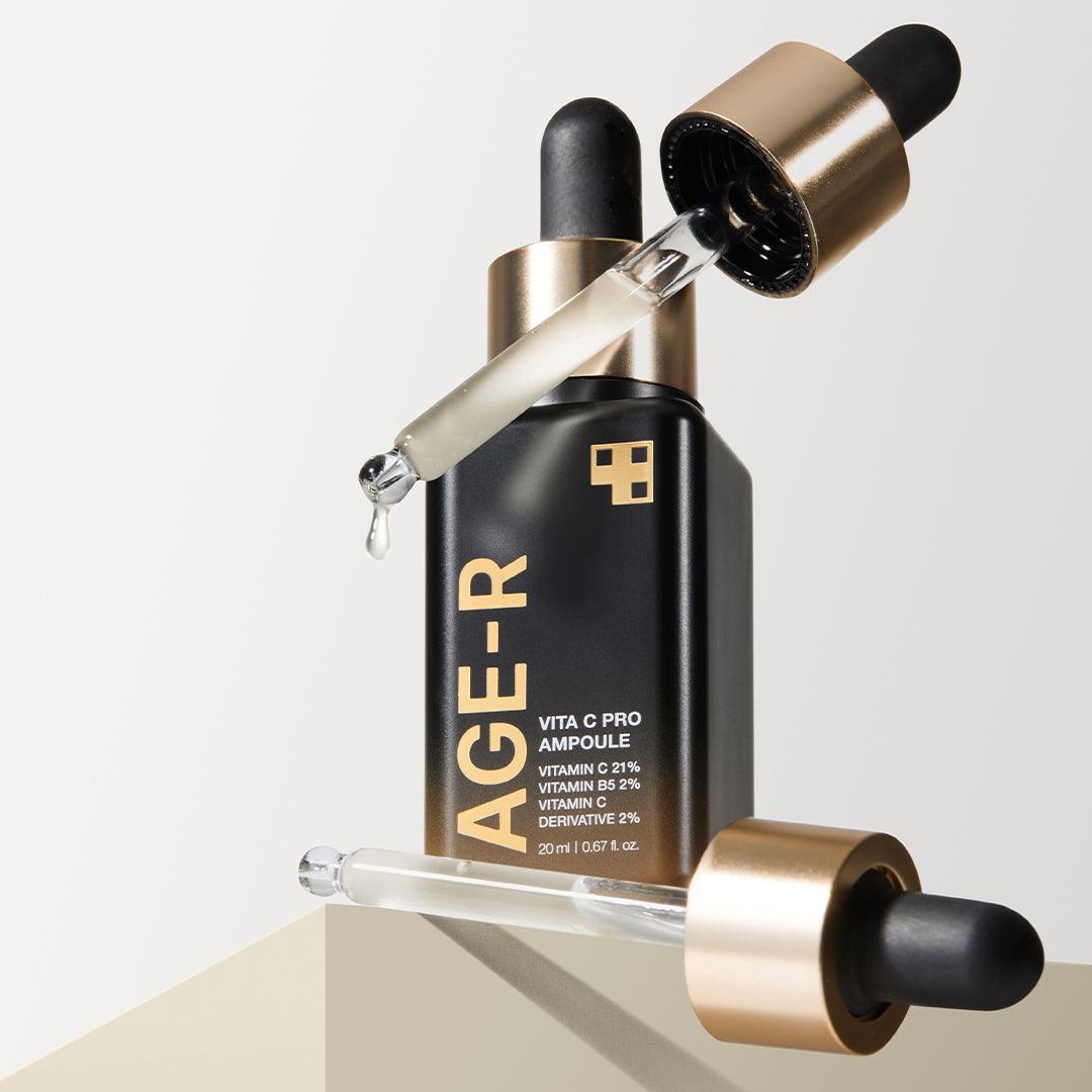 medicube AGE-R Vita C Pro Ampoule 20ml Ampoule medicube