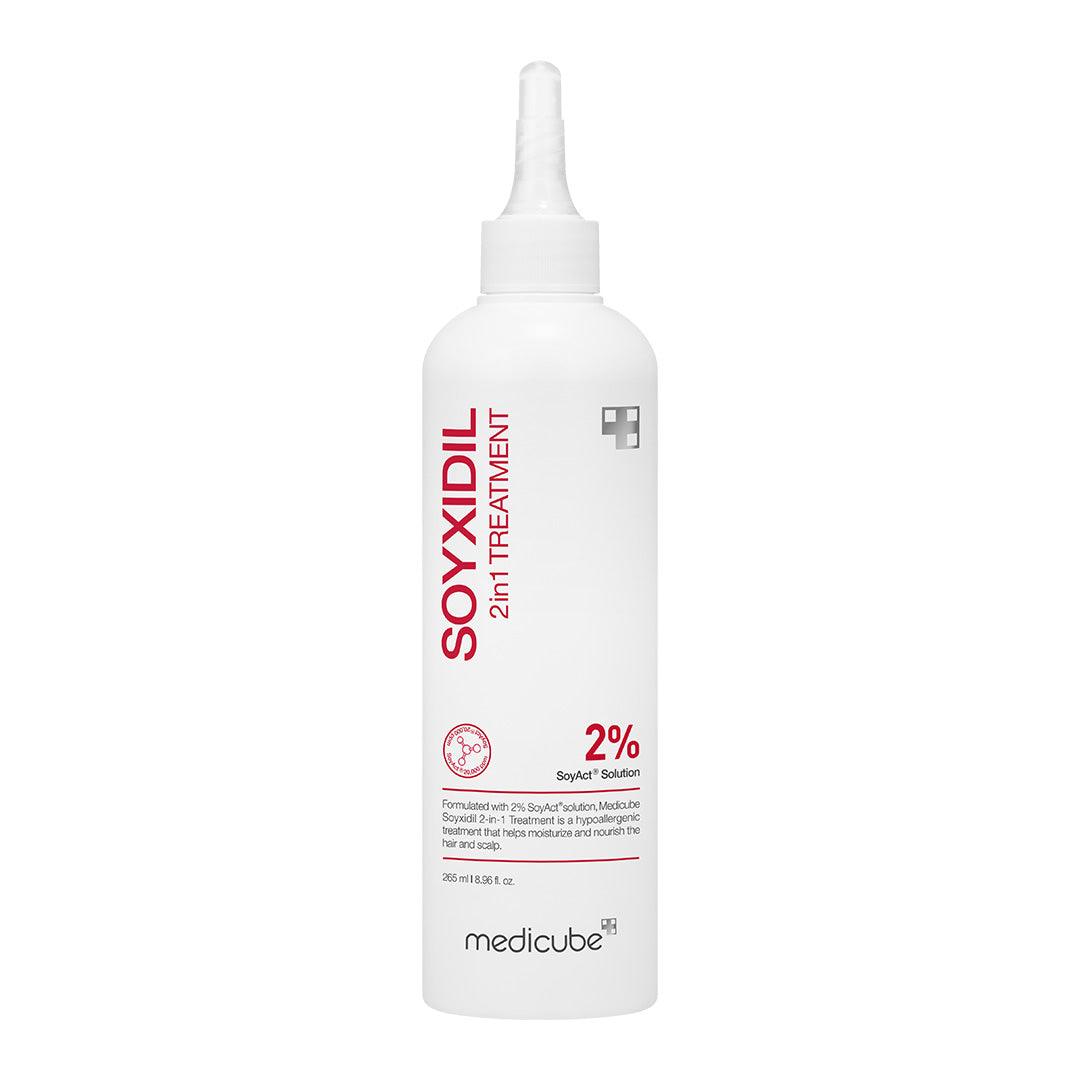 medicube Soyxidil 2in1 Treatment 265ml-thekimyoung.com