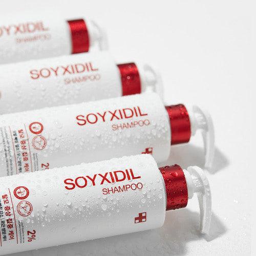 medicube Soyxidil Shampoo 490ml-thekimyoung.com