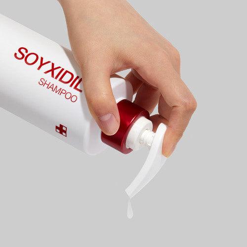 medicube Soyxidil Shampoo 490ml-thekimyoung.com