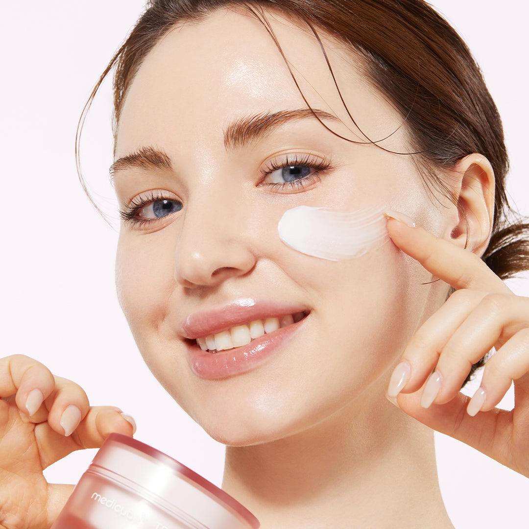 medicube Triple Collagen Cream 50ml-thekimyoung.com