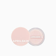 APRILSKIN Blur Skin Powder 10g - Flawless Makeup Finisher Powder APRILSKIN
