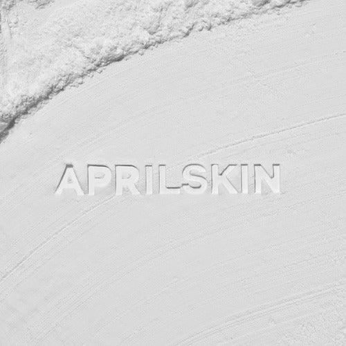 APRILSKIN Blur Skin Powder 10g - Flawless Makeup Finisher Powder APRILSKIN