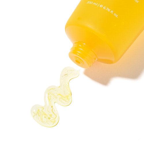APRILSKIN Calendula Low pH Foam Cleanser 200ml Cleansing Foam APRILSKIN