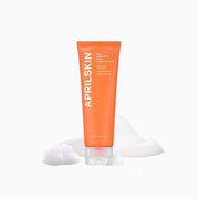 APRILSKIN Carrotene Acne Foam Cleanser 120ml Cleansing Foam APRILSKIN