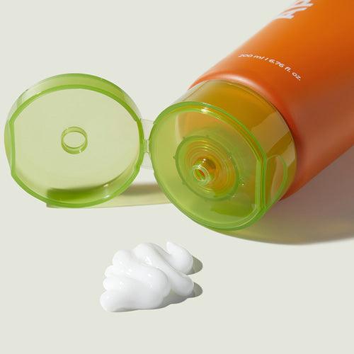 APRILSKIN Carrotene IPMP Soothing Body Lotion 200ml Body Lotion APRILSKIN