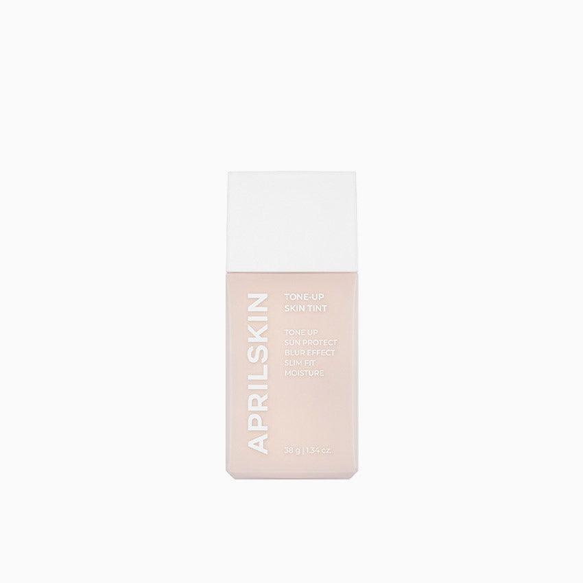APRILSKIN Tone Up Skin Tint 30g (SPF 50+)-thekimyoung.com