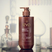 Ryo Hair Strenghten & Volume Conditioner 480ml-thekimyoung.com