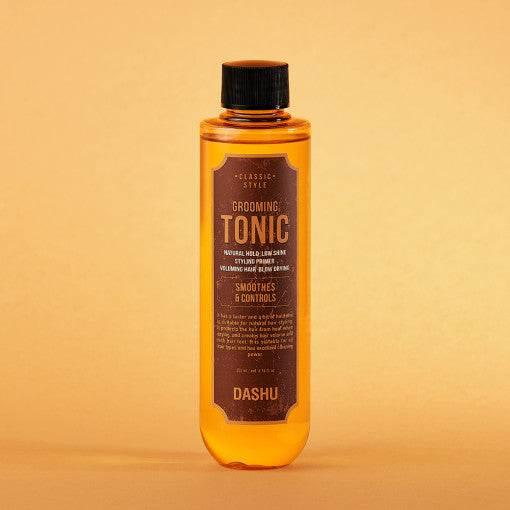 DASHU Classic Style Grooming Tonic 200ml-thekimyoung.com