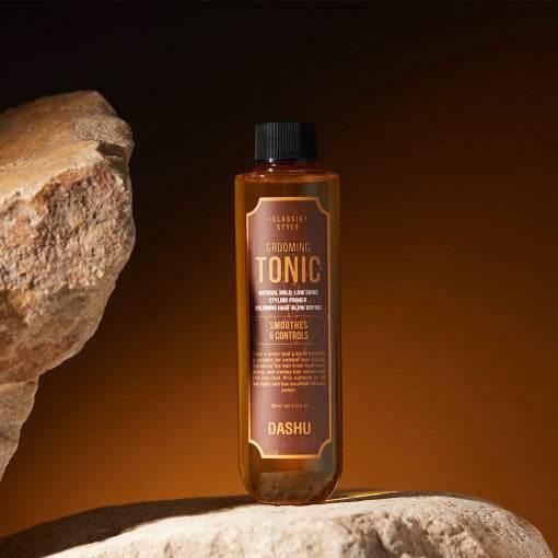 DASHU Classic Style Grooming Tonic 200ml-thekimyoung.com