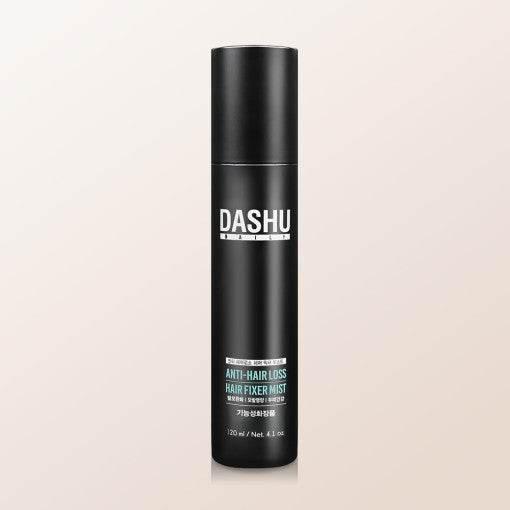 DASHU Daily Anti-Hair Loss Fixer Mist 120ml-thekimyoung.com
