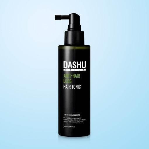 DASHU Daily Anti-Hair Loss Herb Hair Tonic 150ml-thekimyoung.com