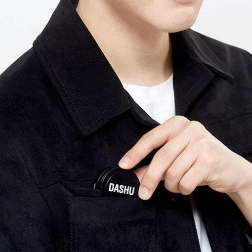 DASHU For Men Premium Original Super Matte Wax 15ml-thekimyoung.com