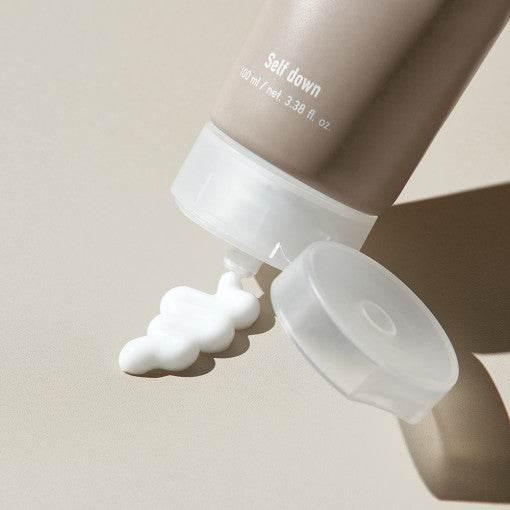 DASHU For Men Protein Down Cream 100ml-thekimyoung.com