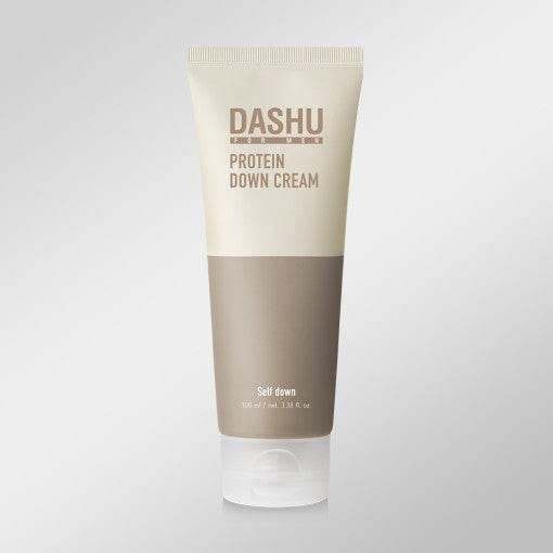 DASHU For Men Protein Down Cream 100ml-thekimyoung.com