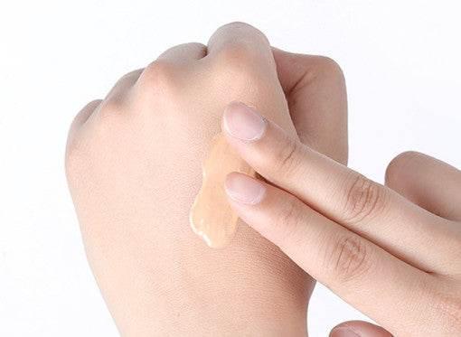 DASHU Men's Aqua Tone Up BB Lotion 40ml-thekimyoung.com
