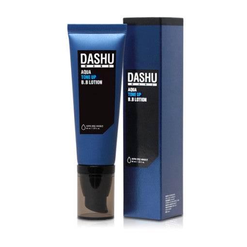 DASHU Men's Aqua Tone Up BB Lotion 40ml-thekimyoung.com