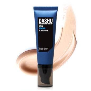 DASHU Men's Aqua Tone Up BB Lotion 40ml-thekimyoung.com