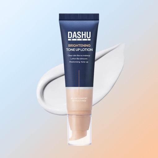 DASHU Men's Brightening Tone Up Lotion 50g-thekimyoung.com