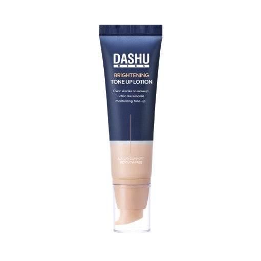 DASHU Men's Brightening Tone Up Lotion 50g-thekimyoung.com