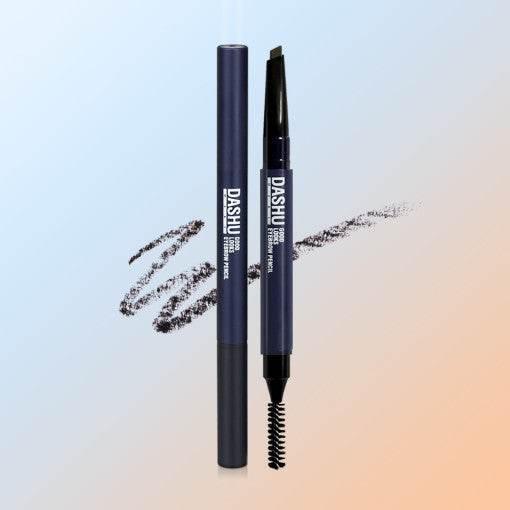 DASHU Men's Good Looks Eyebrow Pencil Eyebrow Pencil DASHU