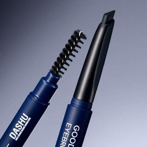 DASHU Men's Good Looks Eyebrow Pencil Eyebrow Pencil DASHU