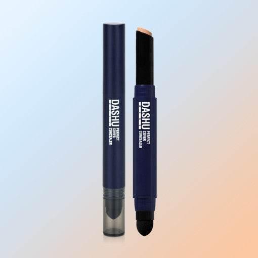 DASHU Men's Perfect Cover Concealer 2.2g-thekimyoung.com