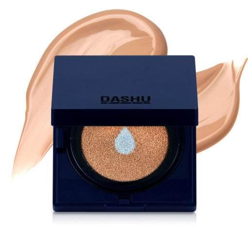 Dashu Men’s Aqua Matte BB Cushion 11g-thekimyoung.com