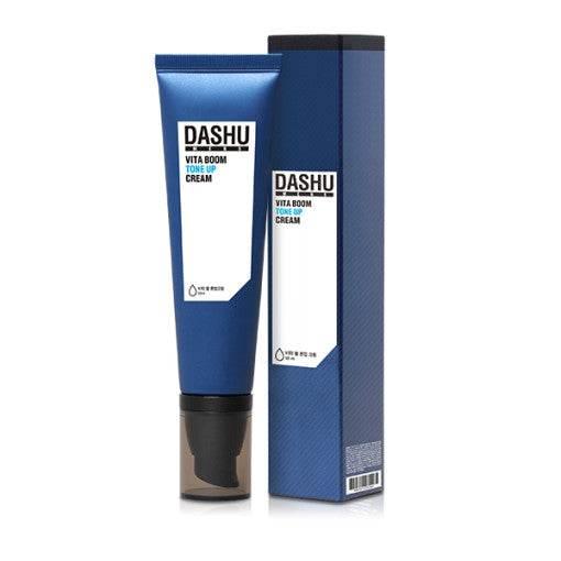 Dashu Men’s Vita Boom Tone Up Cream 50ml-thekimyoung.com