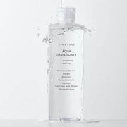 S.NATURE Aqua Oasis Toner 300ml Toner S.NATURE