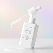 S.NATURE White Glow Ampoule 50ml-thekimyoung.com