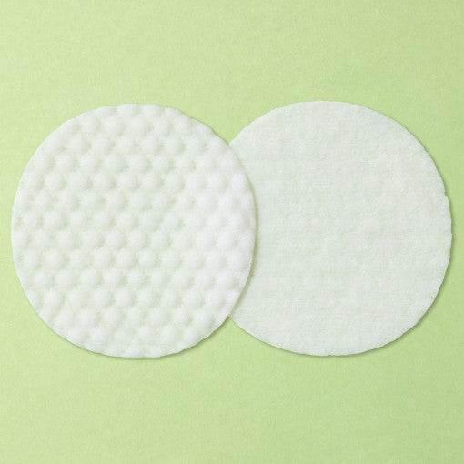 WELLAGE Real Cica Calming Big Embo Toner Pad 70pads / 160ml Toner Pad WELLAGE