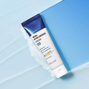 WELLAGE Real Hyaluronic 100 Cream 50ml Moisturizer Cream WELLAGE