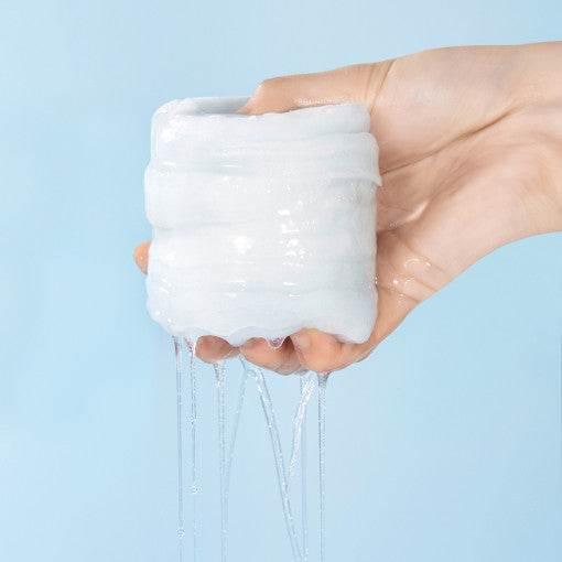 WELLAGE Real Hyaluronic Blue Toner Pad 70pads / 210ml Toner Pad WELLAGE