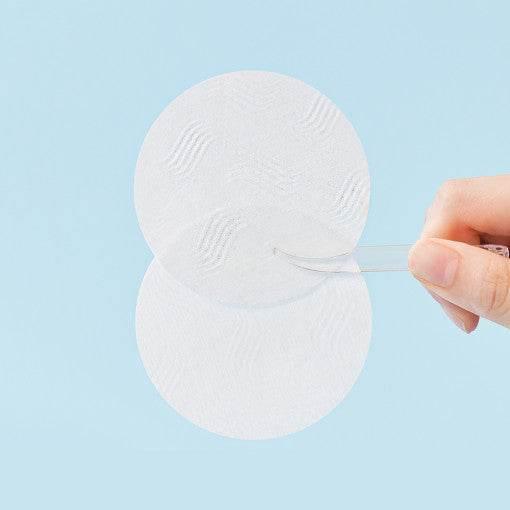 WELLAGE Real Hyaluronic Blue Toner Pad 70pads / 210ml Toner Pad WELLAGE