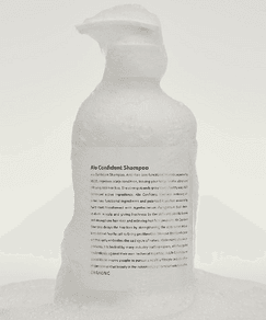 CHAHONG Alo Confident Shampoo (Hair loss relief) 300ml Shampoo CHAHONG