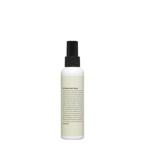CHAHONG Fix Volume Spray 120ml Hair Styling Fixer CHAHONG