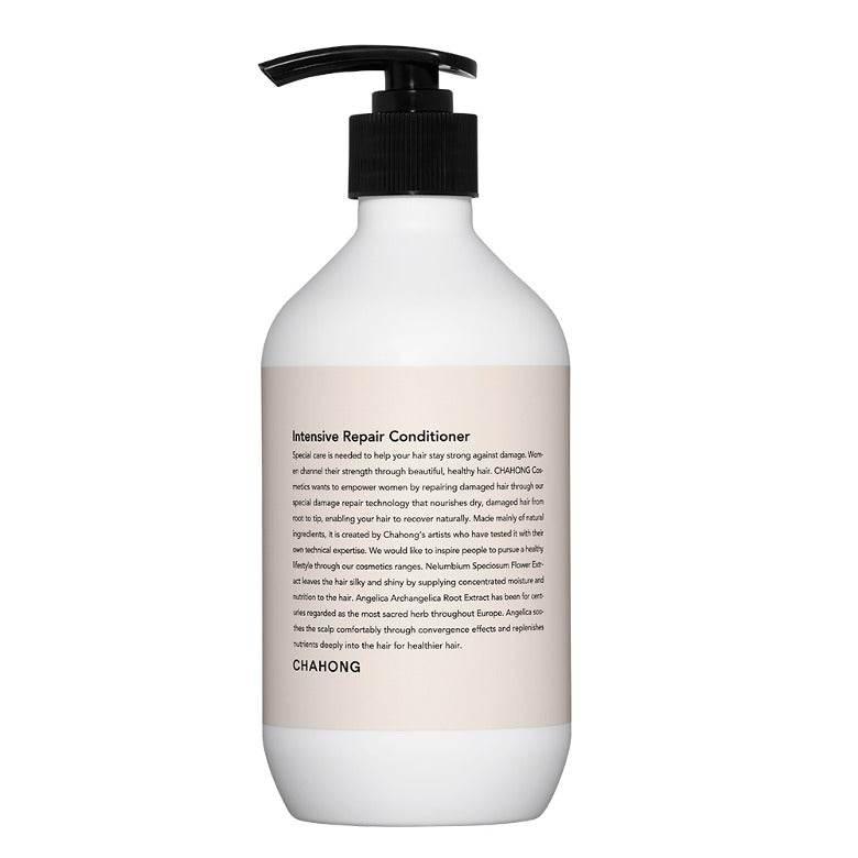 CHAHONG Intensive Repair Conditioner 500ml Conditioner CHAHONG