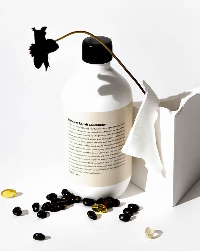 CHAHONG Intensive Repair Conditioner 500ml Conditioner CHAHONG