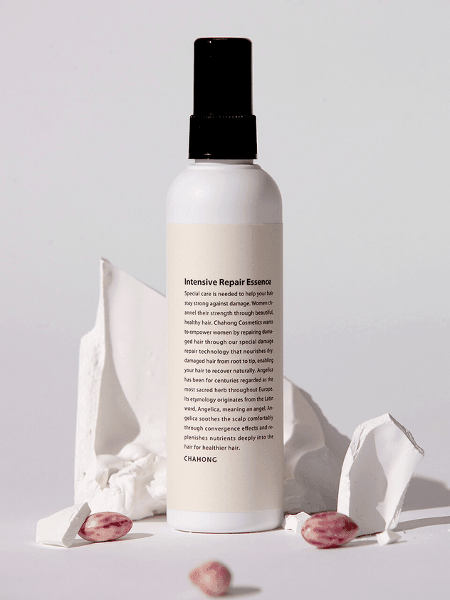 CHAHONG Intensive Repair Essence (Damaged Hair) 120ml Hair Essence CHAHONG