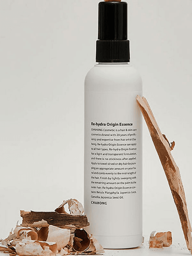 CHAHONG Re-hydra Origin Essence 120ml Hair Essence CHAHONG