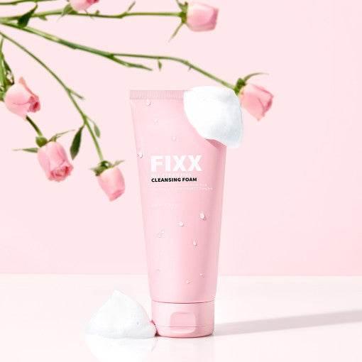 [so natural] All Clean Fixx Cleansing Foam 200ml Cleansing Foam so natural
