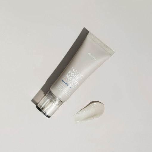 [so natural] Magic Pore Matte Cream 30ml Primer so natural