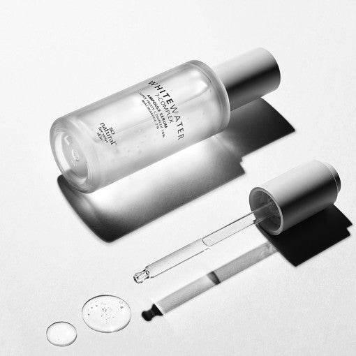 [so natural] White Water Ampoule Serum 50ml Face Serum so natural