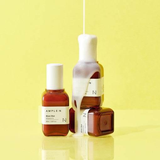 AMPLE:N Blemi Shot Ampoule 50ml-thekimyoung.com